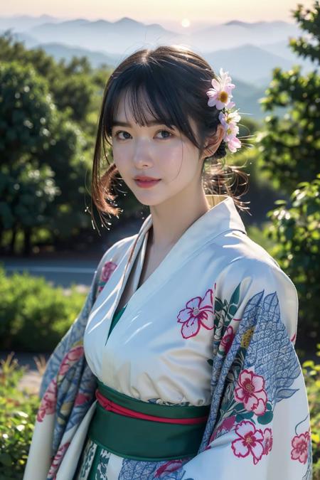 02877-3013394090-1girl,(wearing a gorgeous floral pattern kimono_1.2),(RAW photo, best quality), (realistic, photo-realistic_1.4), masterpiece, a.png